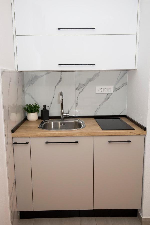 Apartment Maya Bellissima Tugare Buitenkant foto