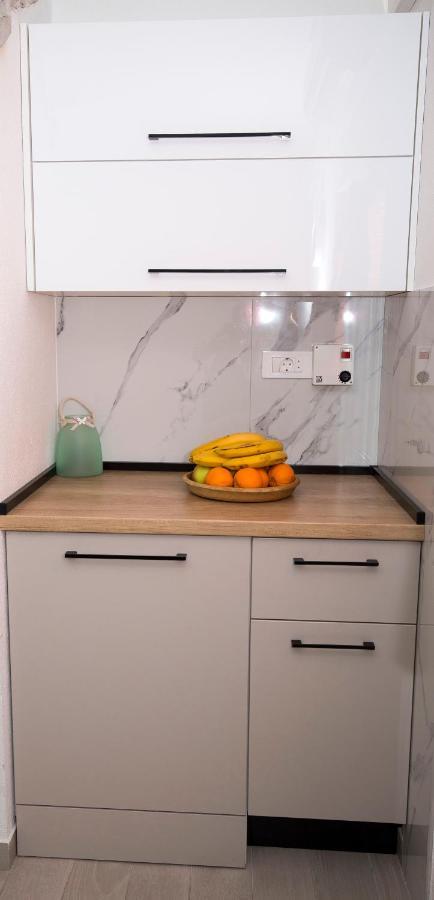 Apartment Maya Bellissima Tugare Buitenkant foto