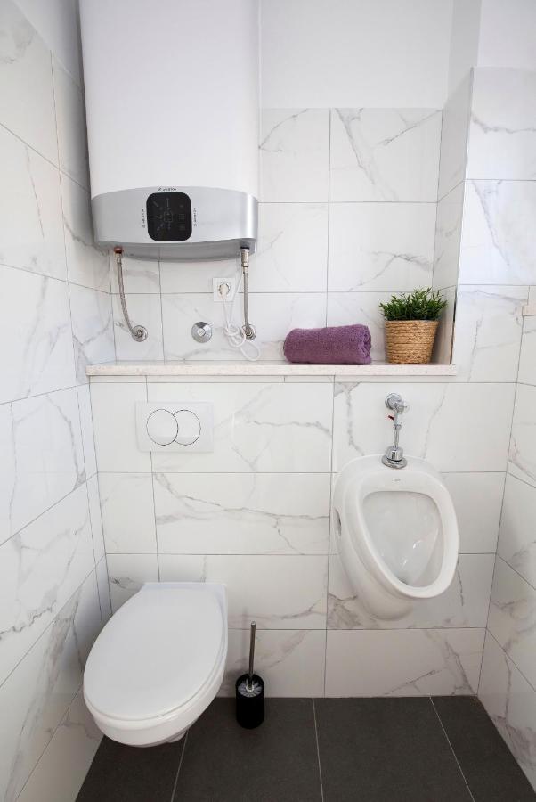 Apartment Maya Bellissima Tugare Buitenkant foto