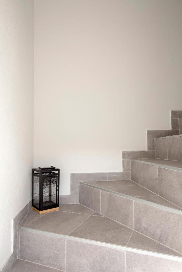 Apartment Maya Bellissima Tugare Buitenkant foto