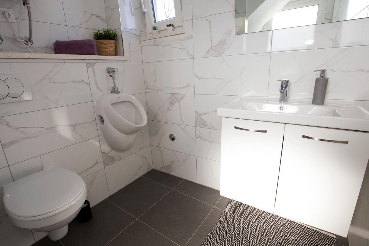 Apartment Maya Bellissima Tugare Buitenkant foto