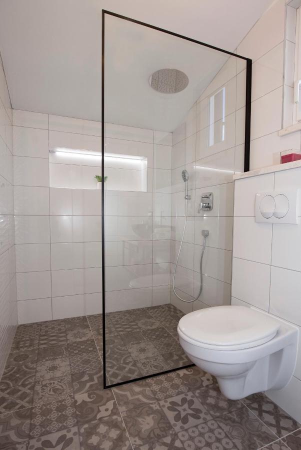 Apartment Maya Bellissima Tugare Buitenkant foto