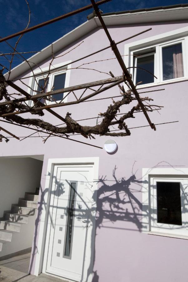 Apartment Maya Bellissima Tugare Buitenkant foto
